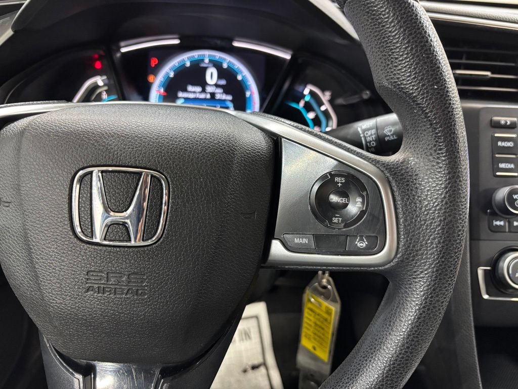 Used 2020 Honda Civic LX image 23