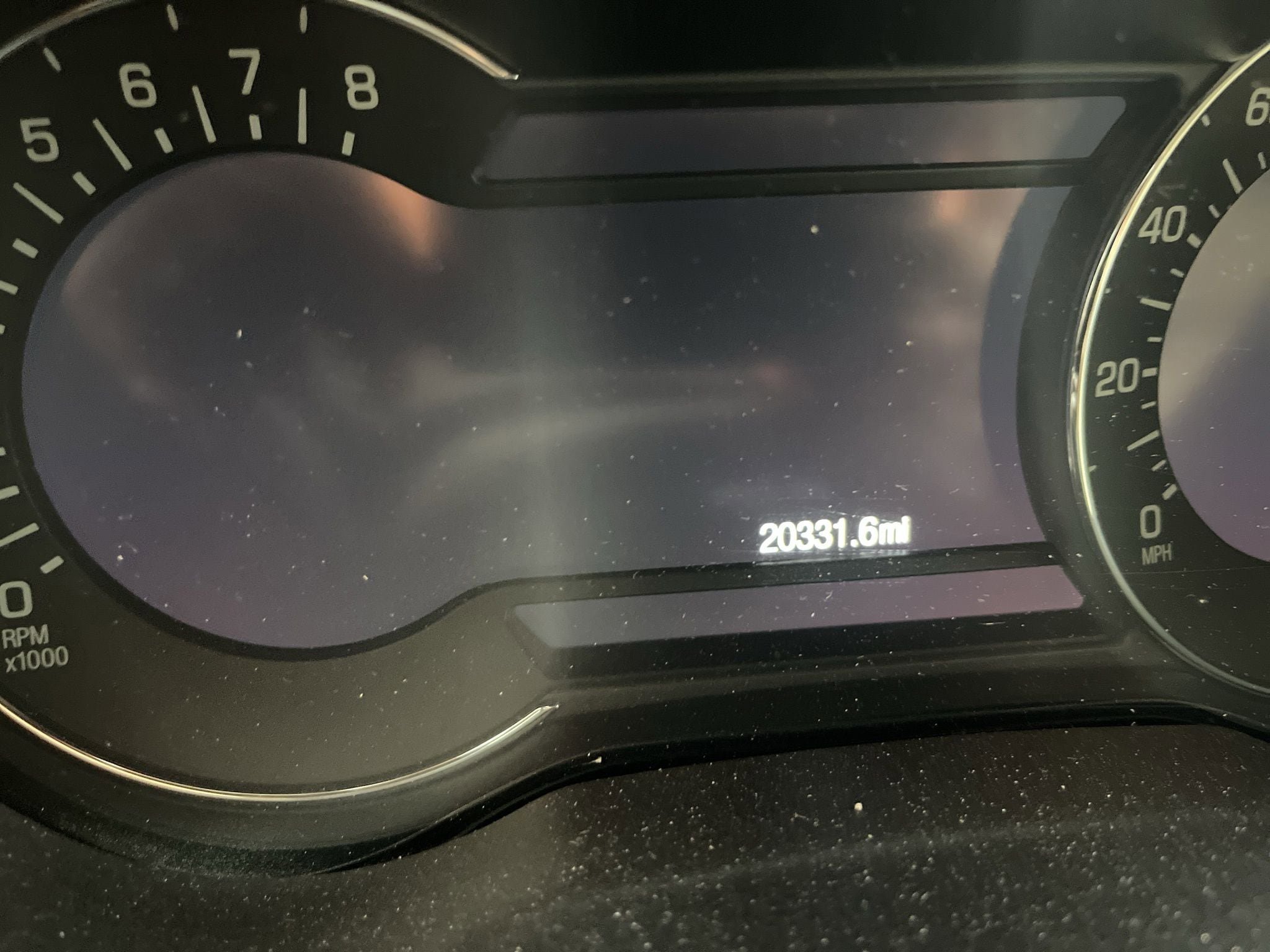Used 2019 Lincoln MKC Select w/ Select Plus Package