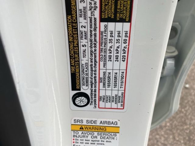 Used 2020 Mitsubishi Mirage ES image 25