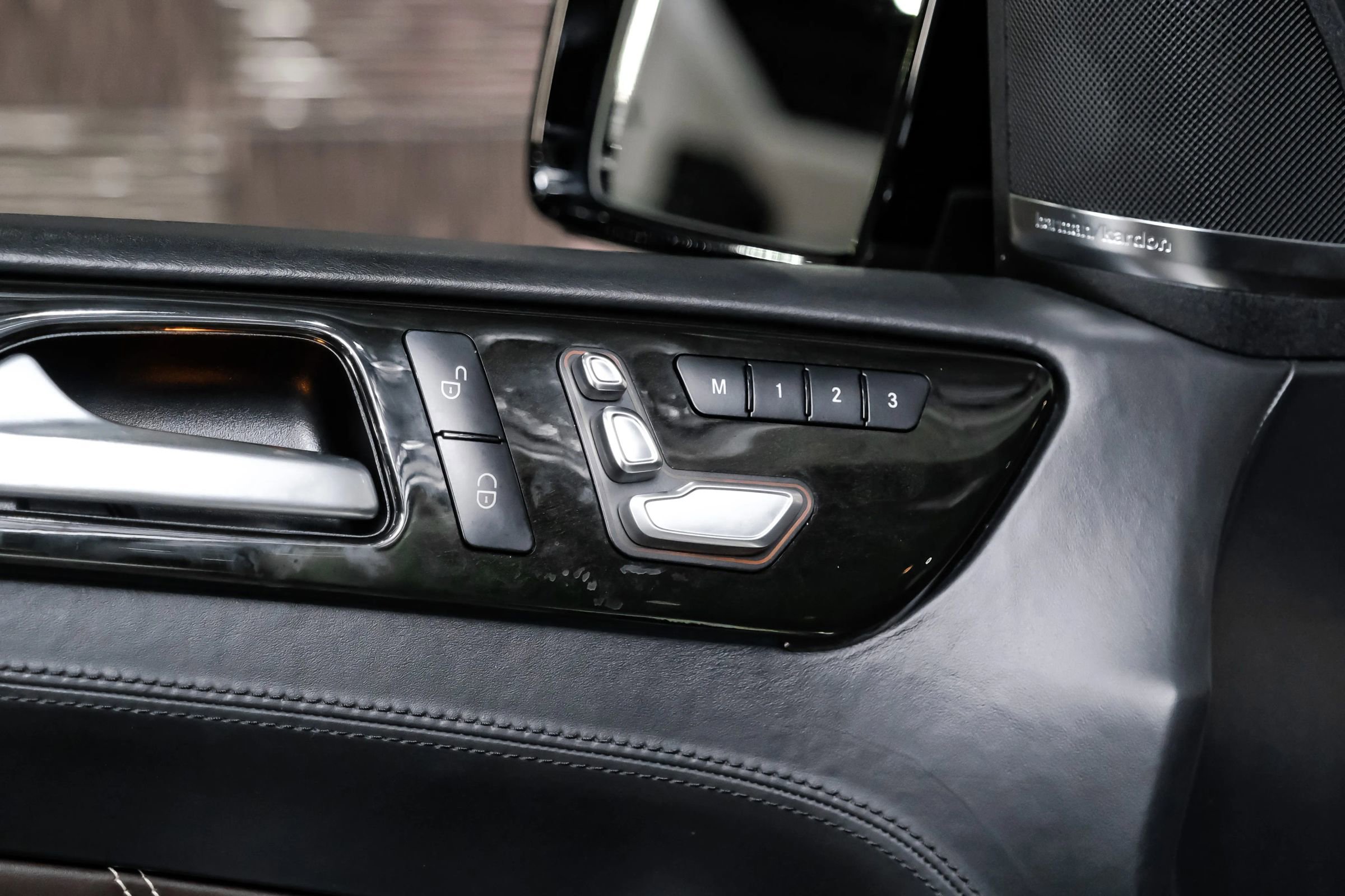 Used 2019 Mercedes-Benz GLS 63 AMG 4MATIC image 38