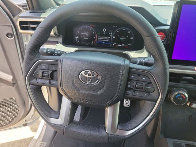 Certified 2026 Toyota Tacoma TRD Sport RWD image 23