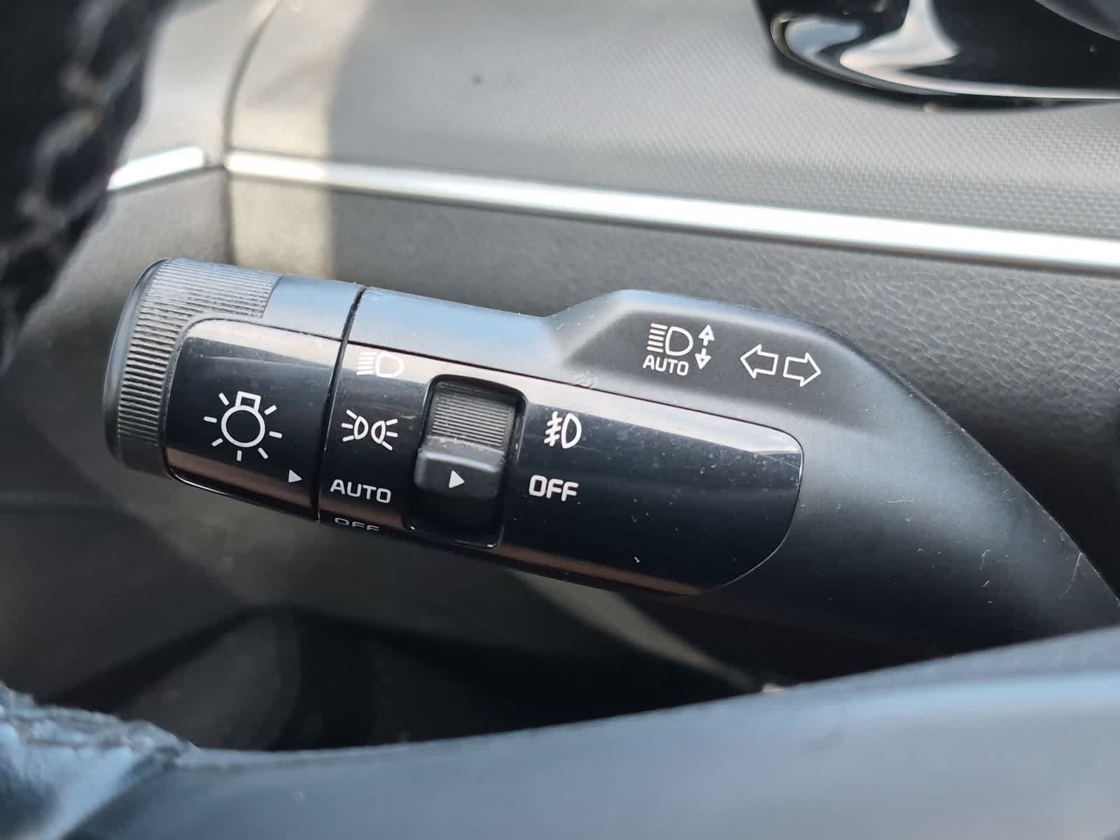Used 2023 Kia K5 GT-Line FWD image 28