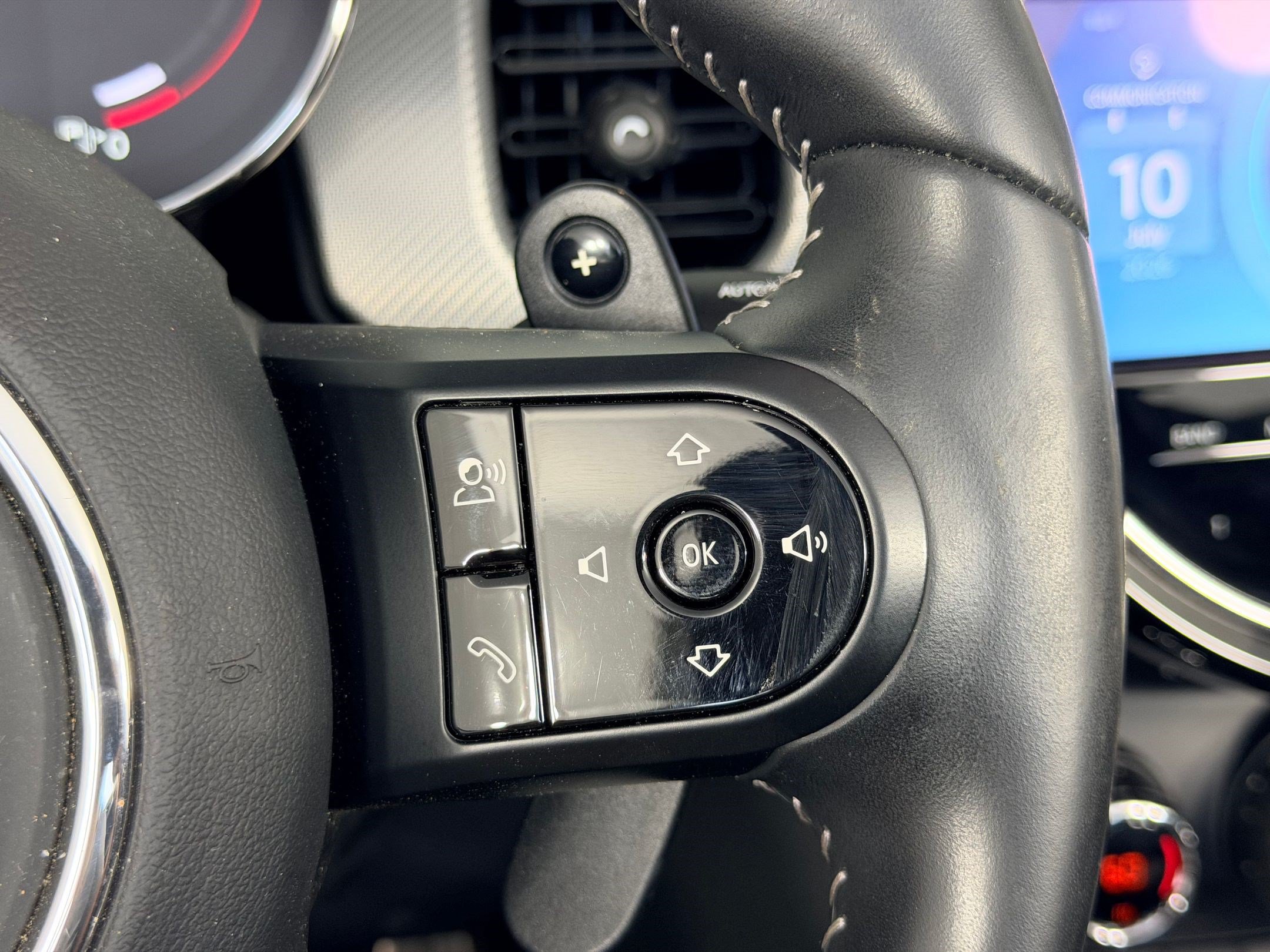 Used 2024 MINI Cooper John Cooper Works FWD image 25