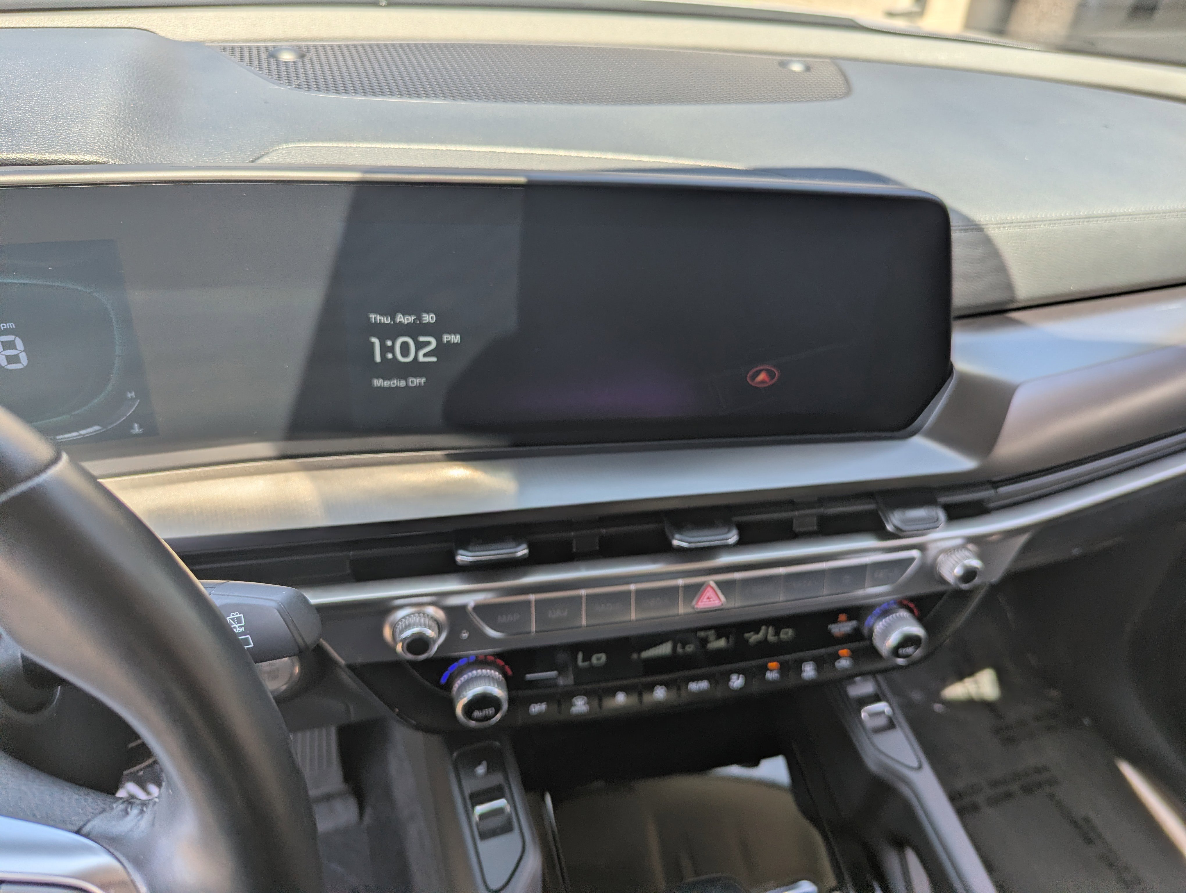 Certified 2024 Kia Telluride S w/ S Sunroof Package FWD image 23