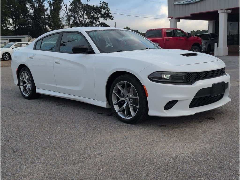 Used 2023 Dodge Charger GT image 7