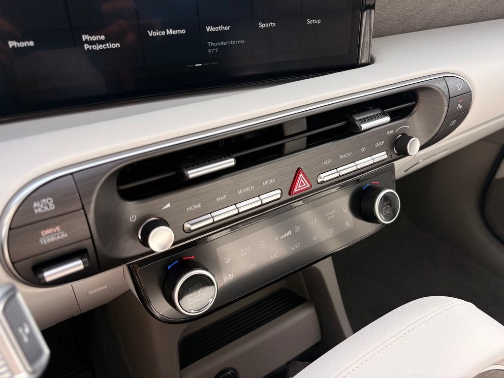 New 2026 Hyundai Palisade SEL Premium AWD/4WD image 18