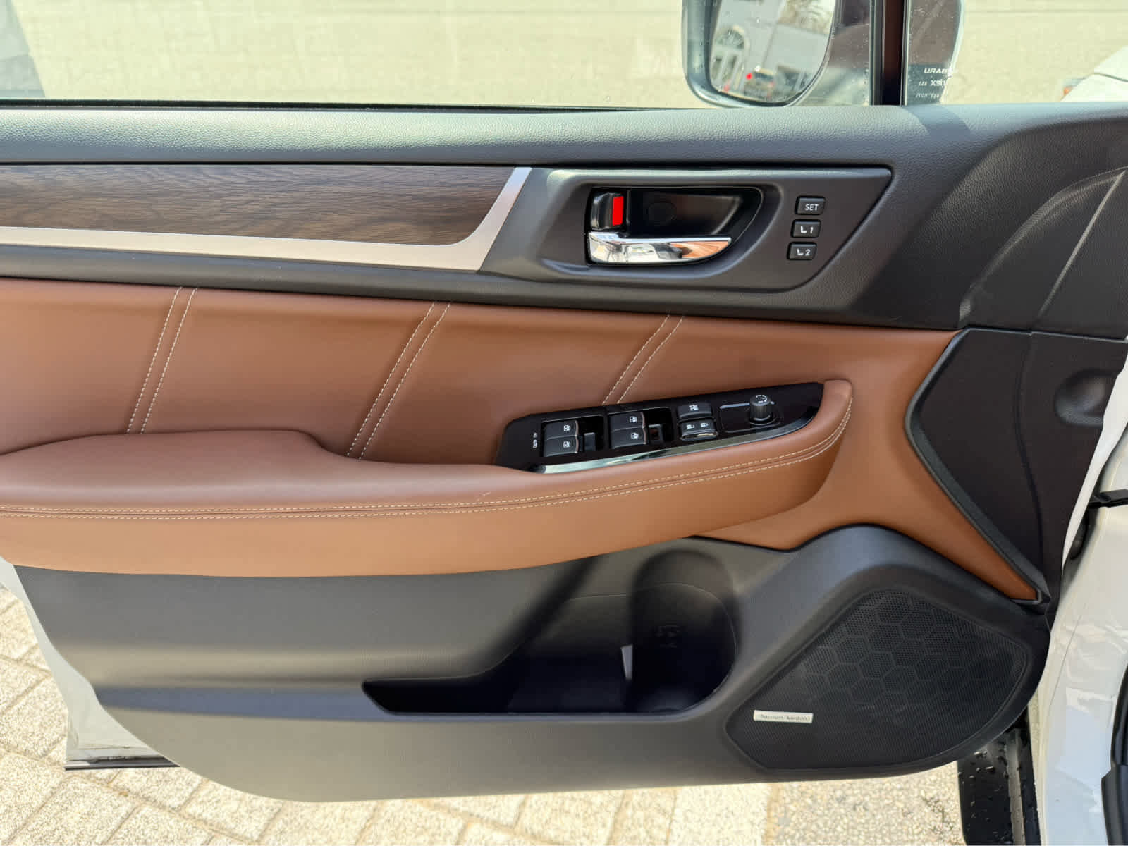 Used 2019 Subaru Outback 2.5i Touring image 10