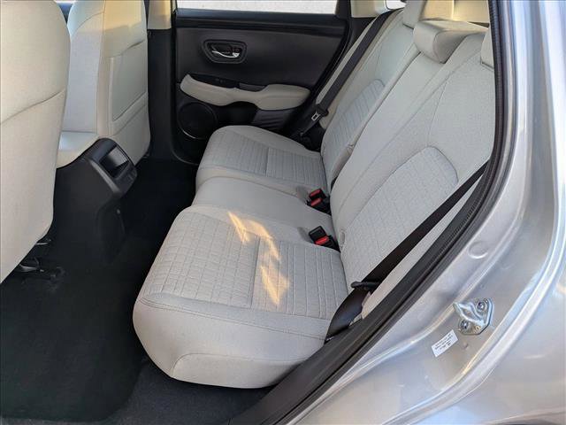 Certified 2026 Honda HR-V LX image 16