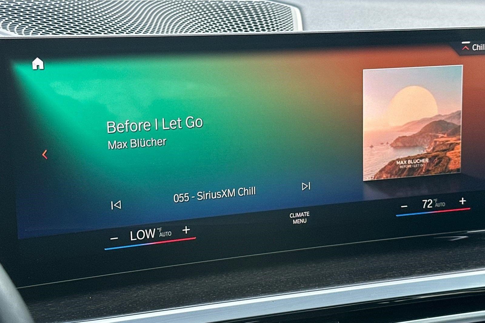 Certified 2023 BMW i4 eDrive35 w/ Premium Package image 22