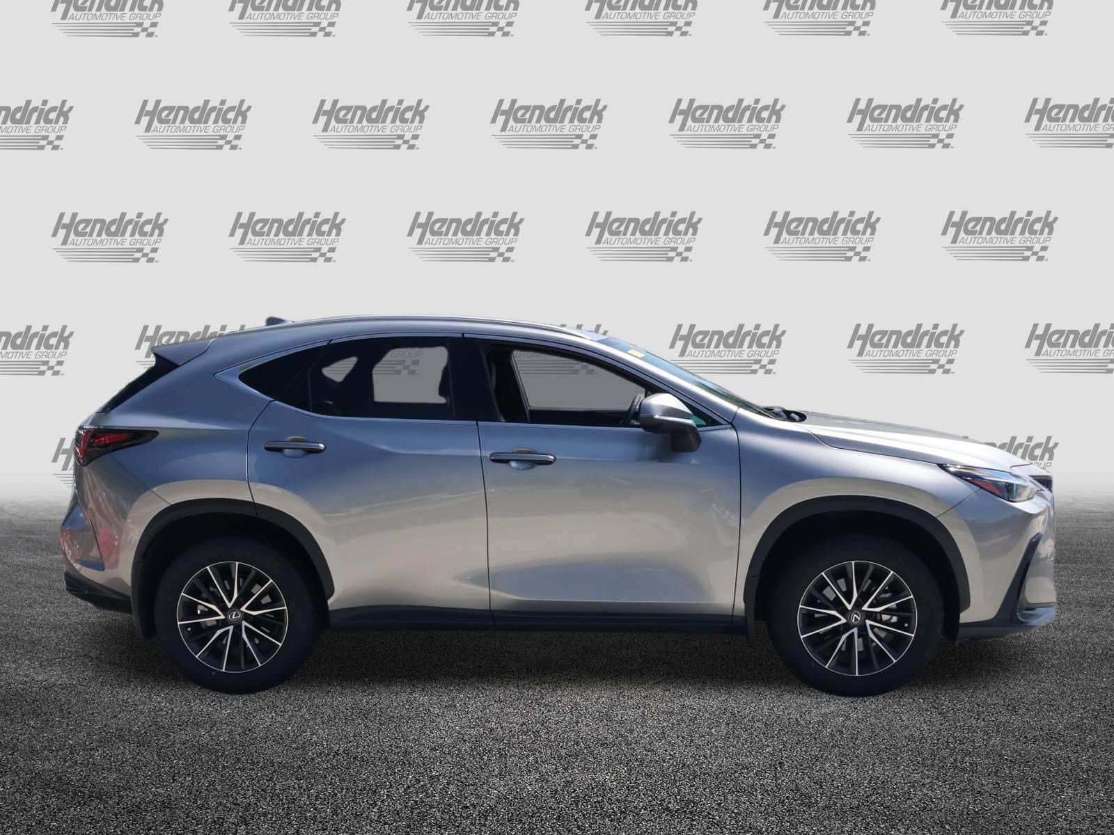 Certified 2024 Lexus NX 250 FWD image 10