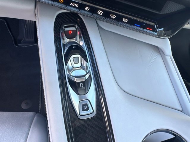 New 2027 Chevrolet Corvette Stingray Convertible w/ 3LT RWD image 29