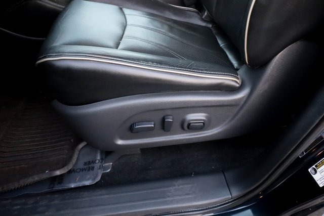 Used 2019 INFINITI QX60 Luxe w/ Essential Package image 24