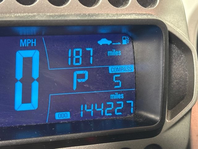 Used 2013 Chevrolet Sonic LT FWD image 20