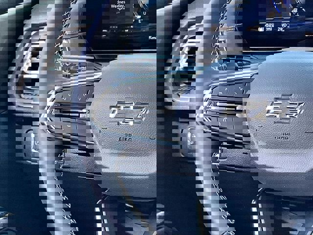 New 2026 Chevrolet Traverse LT w/ Midnight/Sport Edition image 18