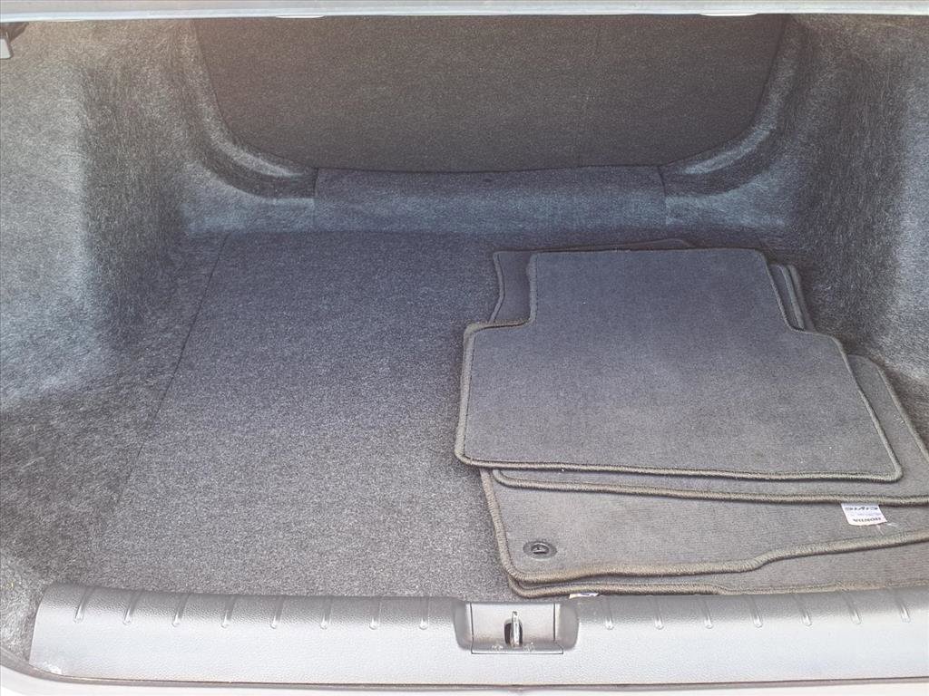 Certified 2017 Honda Civic EX image 6