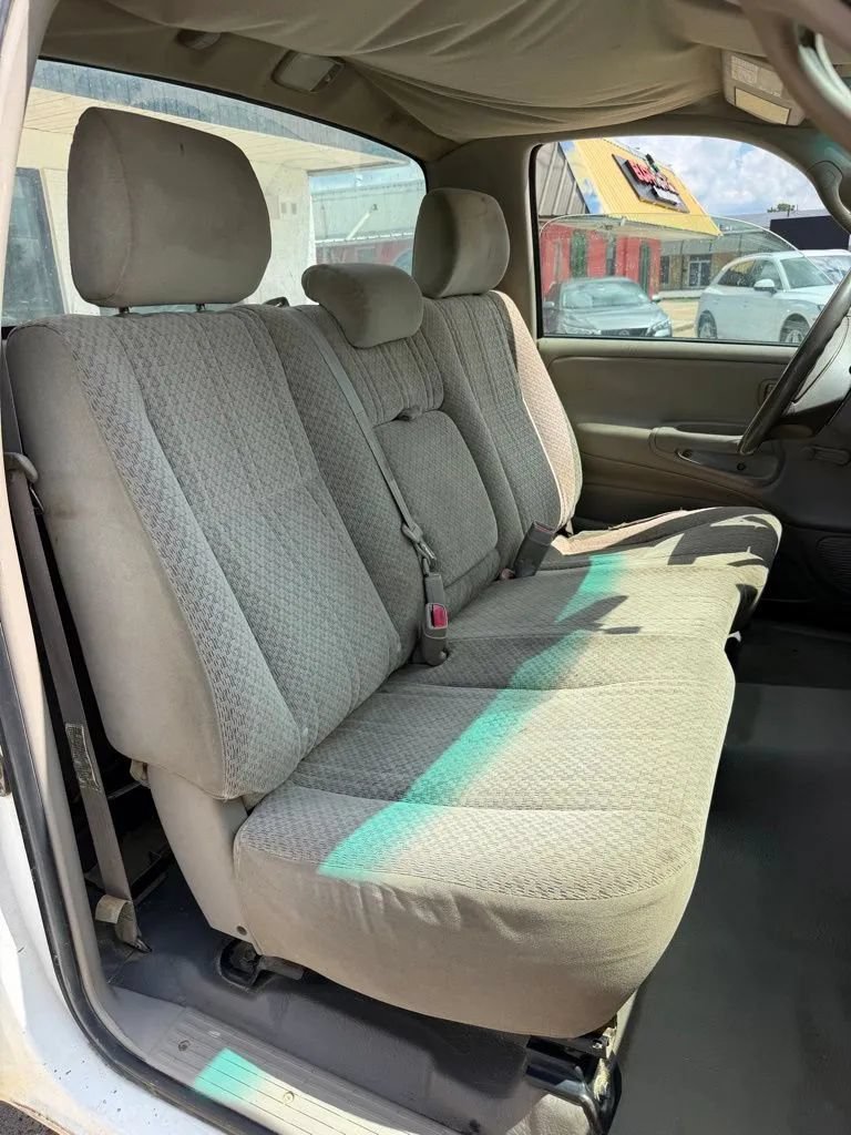 Used 2005 Toyota Tundra W/T AWD/4WD image 15
