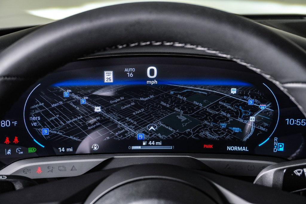 New 2026 Porsche Taycan AWD/4WD image 21