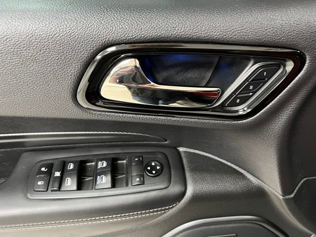 Used 2021 Dodge Durango SRT Hellcat w/ Technology Group image 22