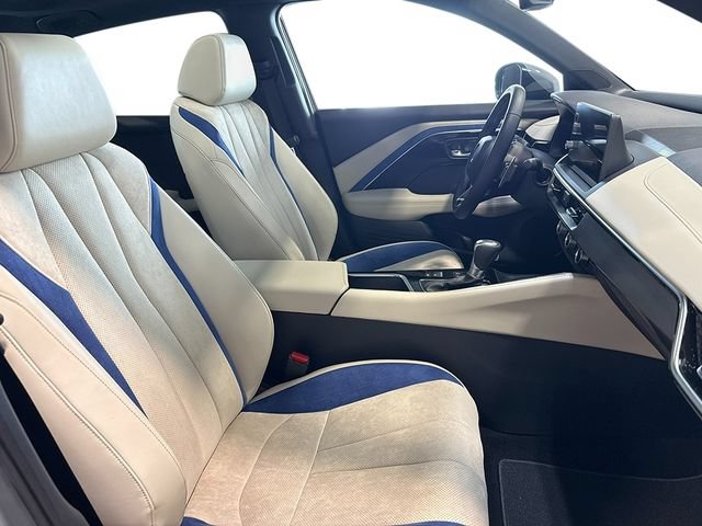 New 2025 Acura ADX A-Spec AWD/4WD image 40