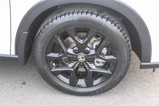Used 2023 Honda HR-V Sport image 14
