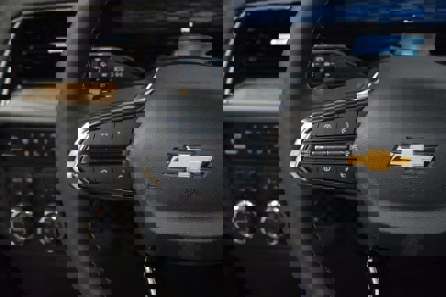 New 2026 Chevrolet Suburban High Country image 38