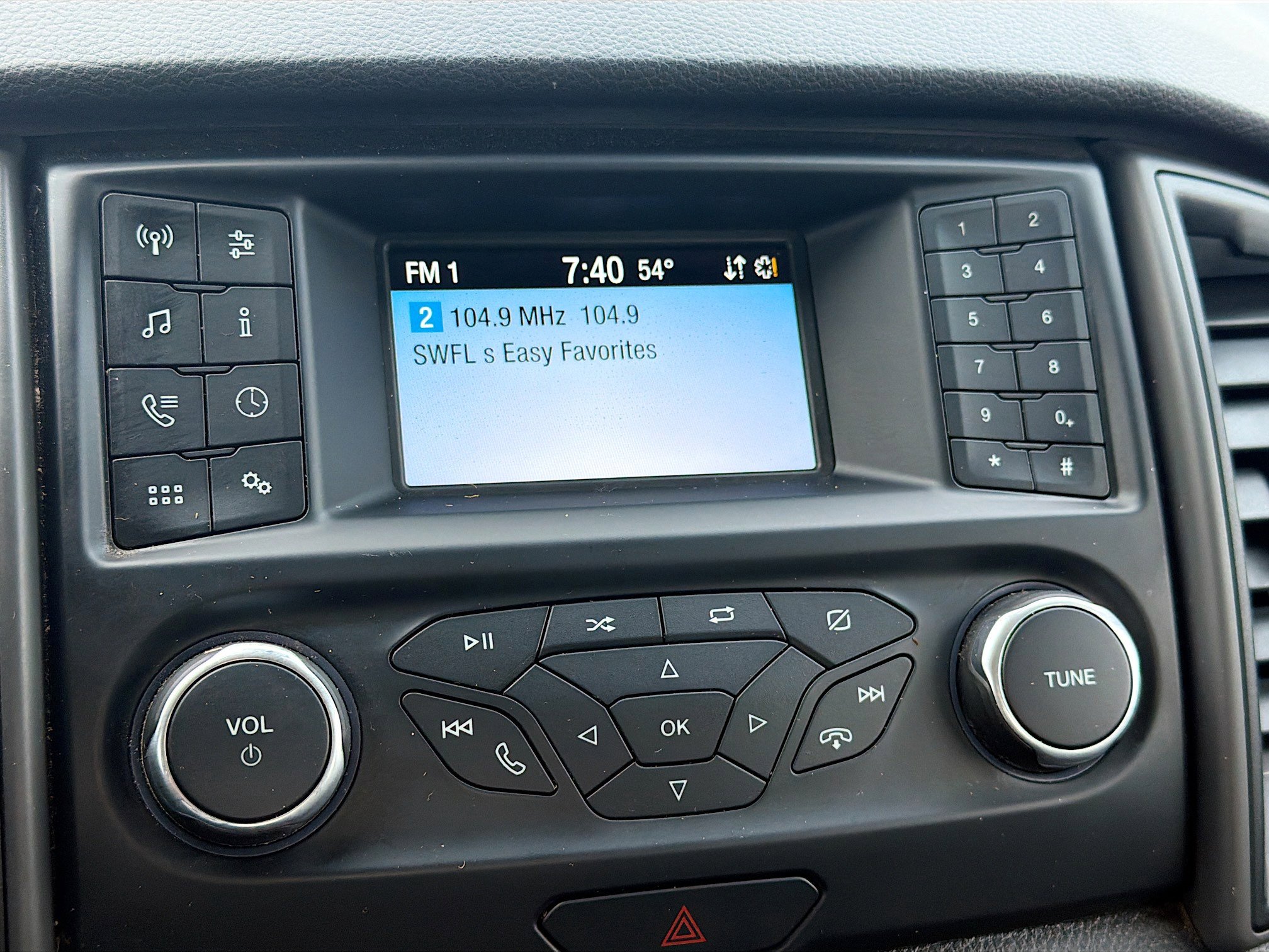 Used 2020 Ford Ranger XL w/ Equipment Group 101A Mid image 27