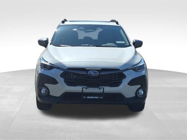New 2026 Subaru Crosstrek 2.5i Limited w/ Crosstrek Mirror Package AWD/4WD image 5