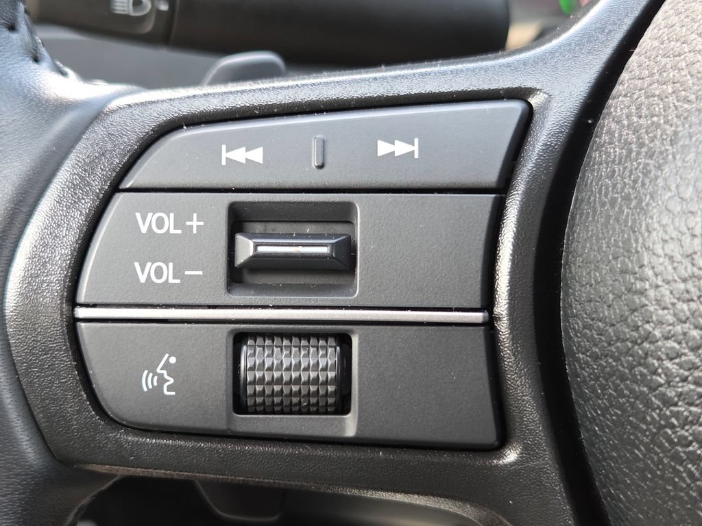 Certified 2025 Honda Accord Sport image 12