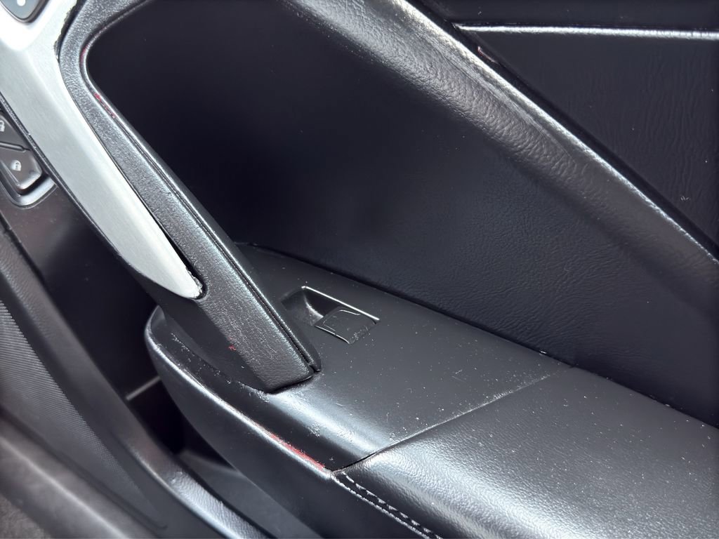 Used 2017 Chevrolet Corvette Stingray Coupe w/ 2LT Preferred Equipment Group image 15