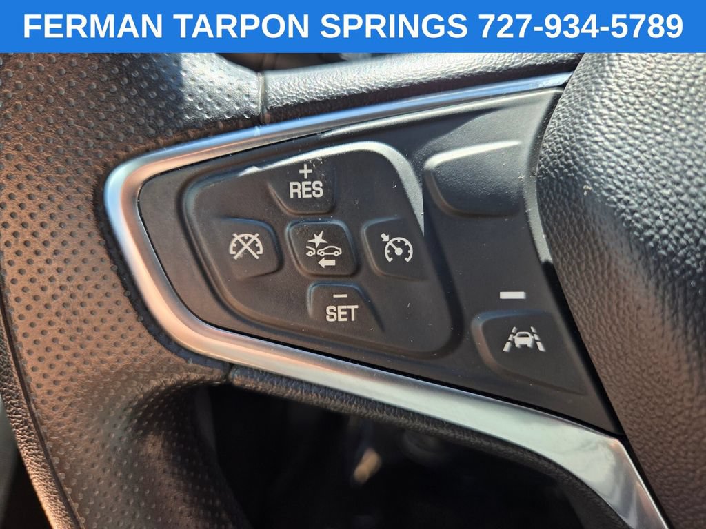 Used 2025 Chevrolet Malibu LT FWD image 33