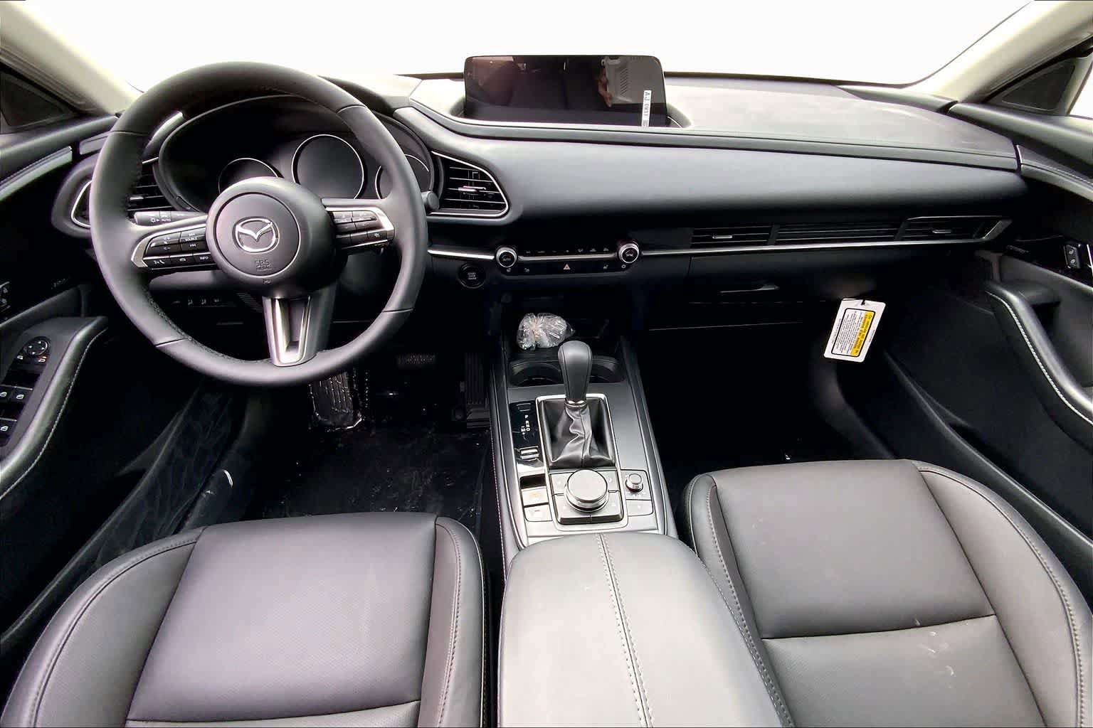 New 2026 MAZDA CX-30 AWD 2.5 S w/ Premium Package image 5