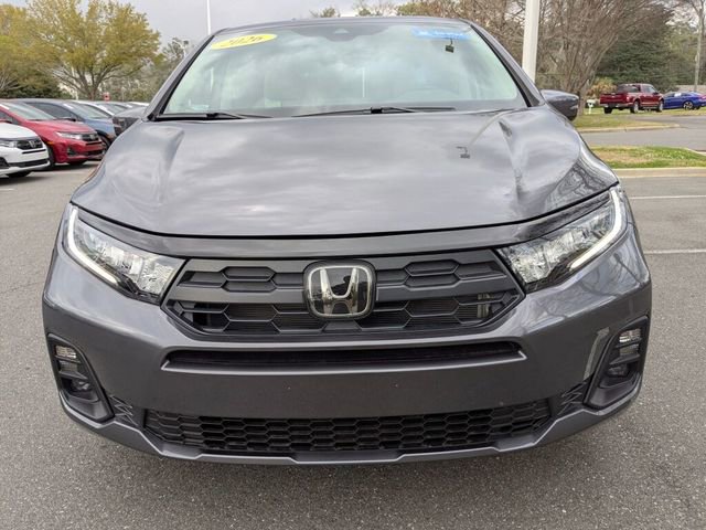 Certified 2026 Honda Odyssey EX-L image 3