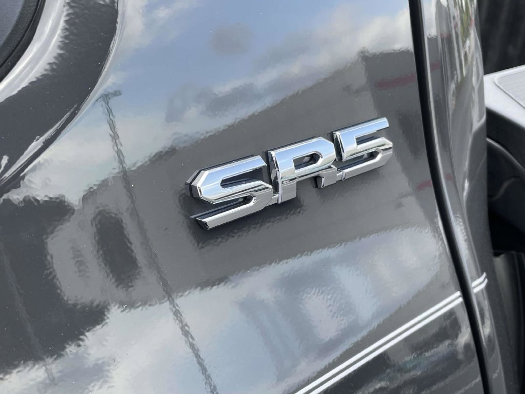 Used 2026 Toyota Tacoma SR5 RWD image 10