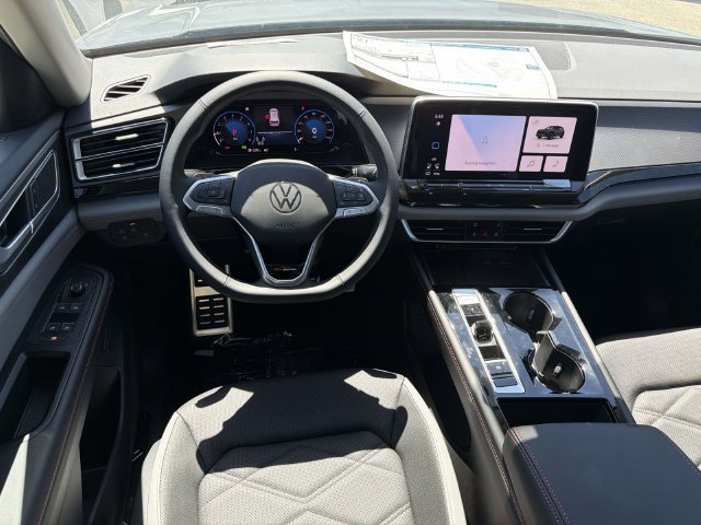 New 2026 Volkswagen Atlas Peak Edition AWD/4WD image 8
