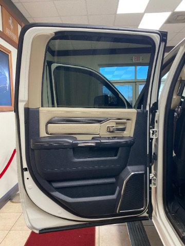 Used 2020 RAM 2500 Limited AWD/4WD image 21