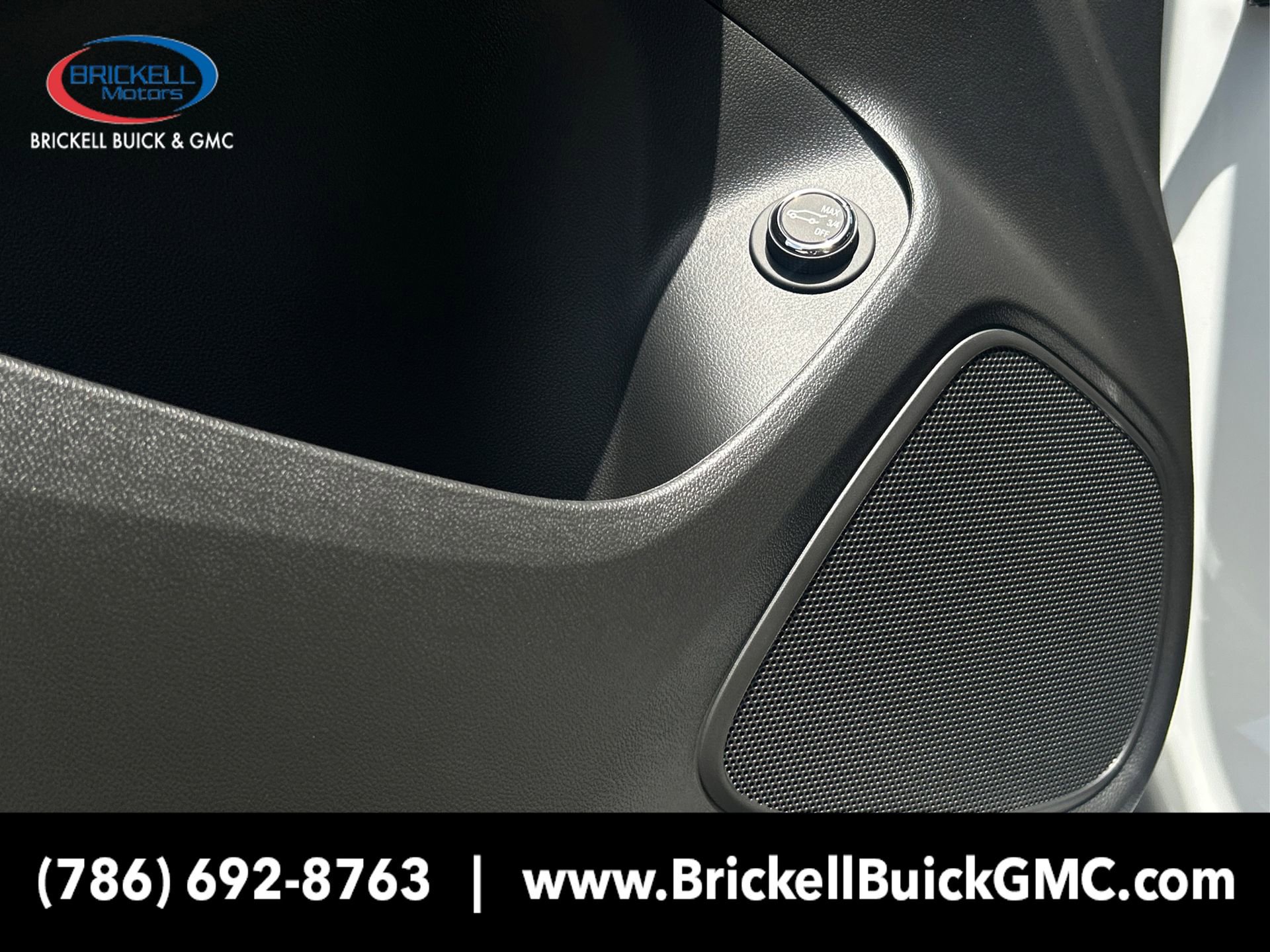 New 2026 Buick Encore GX Sport Touring w/ Comfort Package image 33