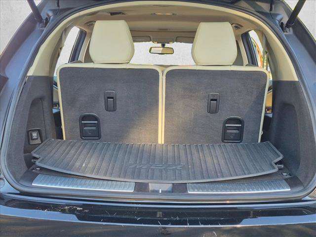 Used 2014 Acura MDX FWD image 6