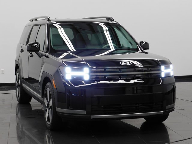 Used 2024 Hyundai Santa Fe Limited