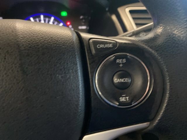 Used 2014 Honda Civic LX image 18