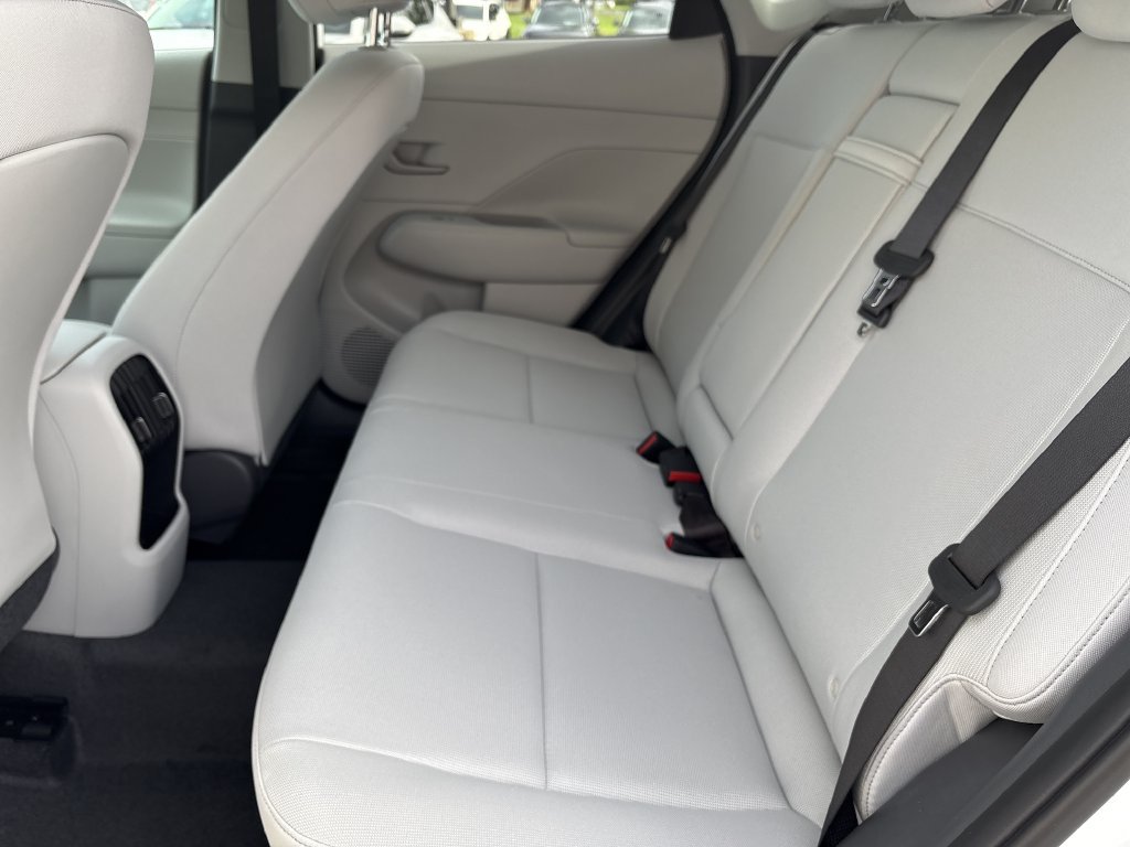 New 2027 Hyundai Kona SEL Sport FWD image 30