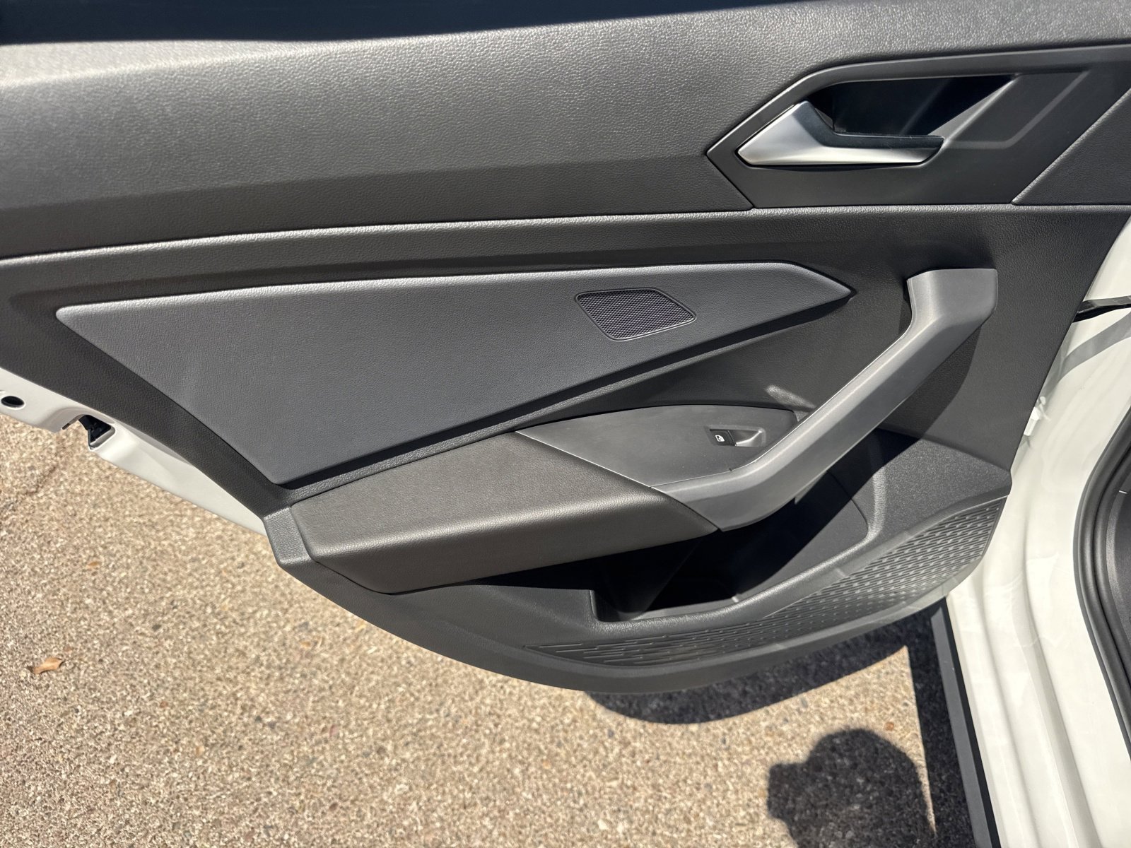 New 2026 Volkswagen Jetta GLI Autobahn FWD image 22