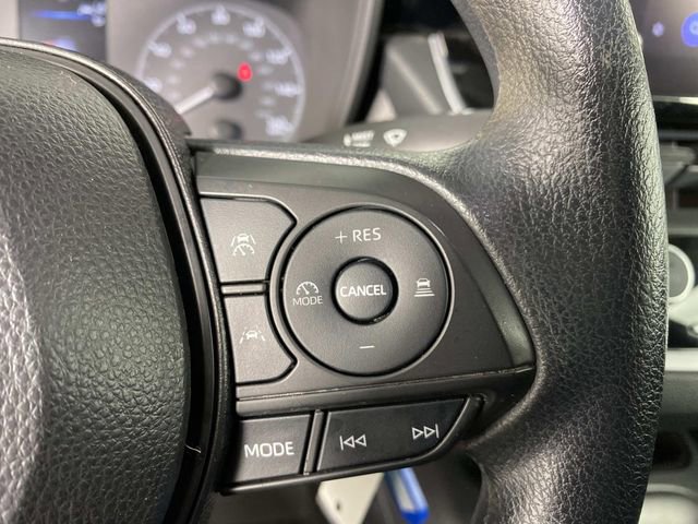 Used 2024 Toyota Corolla LE image 7