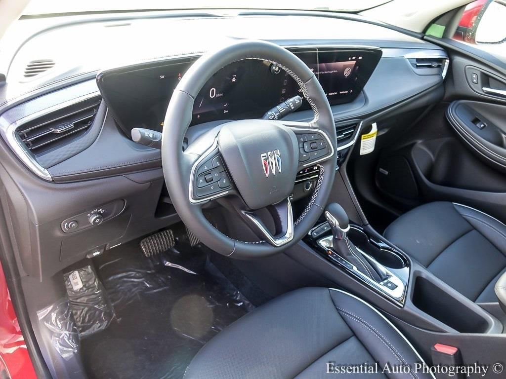 New 2026 Buick Encore GX Avenir w/ Avenir Technology Package image 10