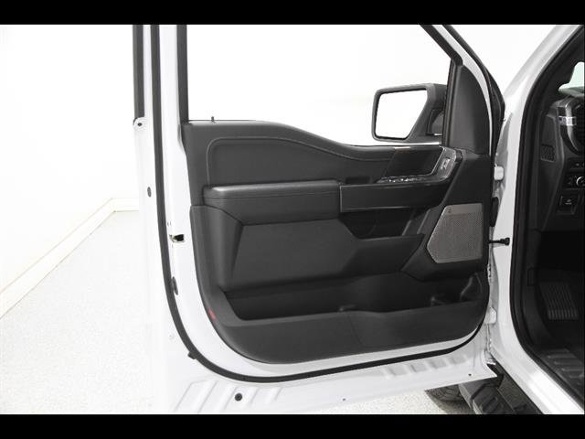 Certified 2023 Ford F150 XLT w/ Equipment Group 302A High AWD/4WD image 5