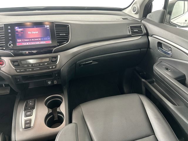 Used 2023 Honda Ridgeline RTL image 25
