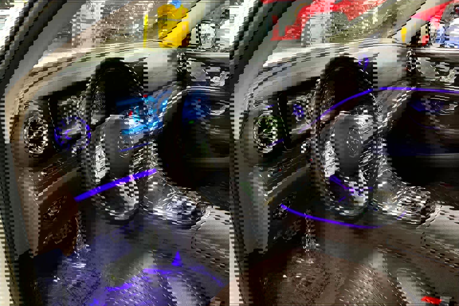 Used 2019 Mercedes-Benz CLS 450 4MATIC image 18