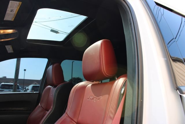Used 2023 Dodge Durango SRT Hellcat AWD/4WD image 15