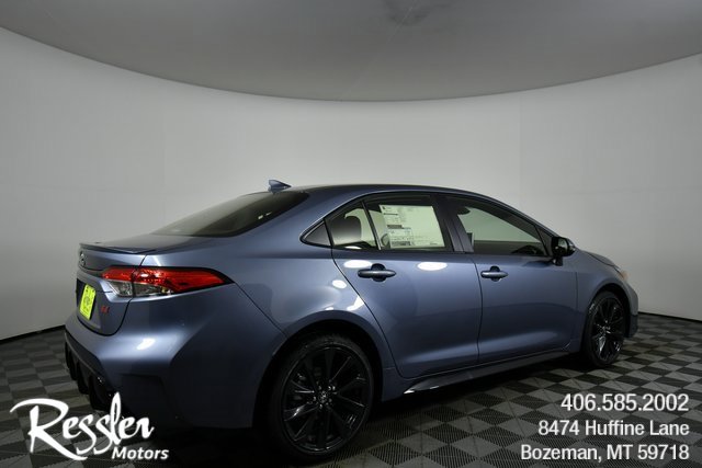 New 2026 Toyota Corolla SE image 10