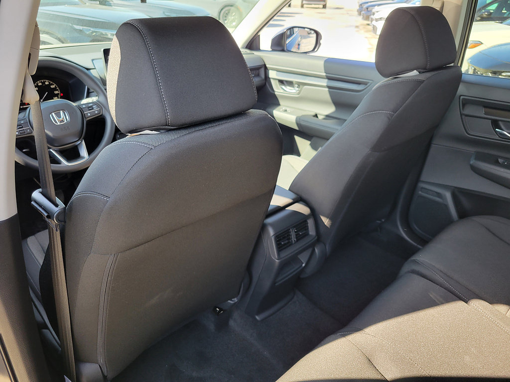 New 2026 Honda CR-V LX image 12