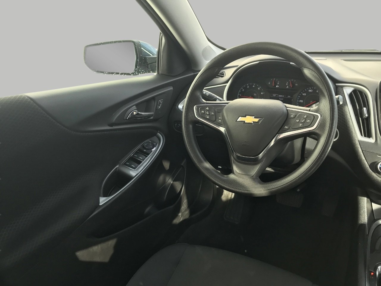 Certified 2025 Chevrolet Malibu LT image 5